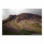 Mountaintop by Wastwater